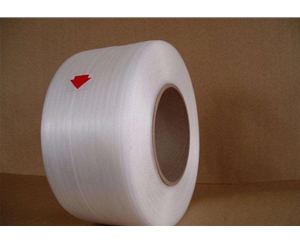 熱熔打包帶如何減少生產能耗